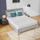 Coreopsis 10" Memory Foam Wave Comfort