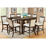 Forbes Counter Ht. Chair (2/Box)