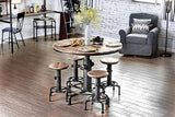 Foskey 5 Pc Counter Ht Table Set