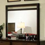 Corsica Mirror