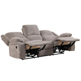 Cosimo Manual Sofa
