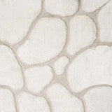 Frederiction Ivory 5' X 8' Area Rug
