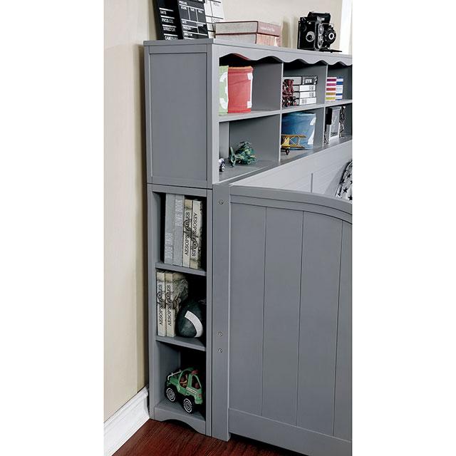 Frida Bookcase