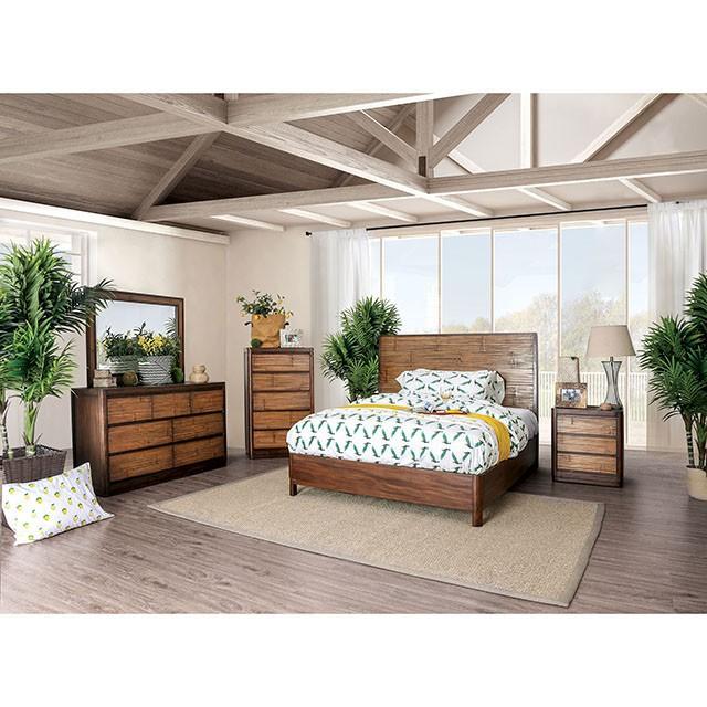 Covilha Cal.King & E.King Bed