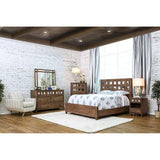 Frontera Dresser