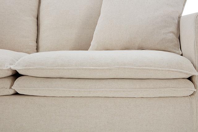 Crayford Loveseat