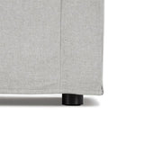 Crayford L-Sectional