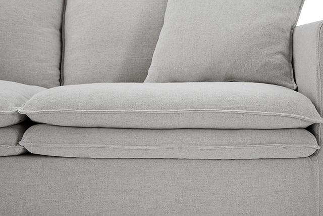 Crayford Loveseat