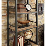 Galway Pier Cabinet W/ 3pcs