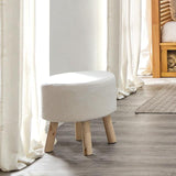 Gates Footstool (2/CTN)
