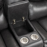 Gatria Sectional