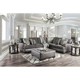 Gellhorn Sectional