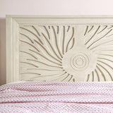 Geneva Full & Twin Bed