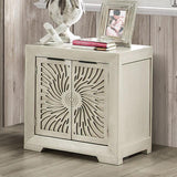 Geneva Night Stand