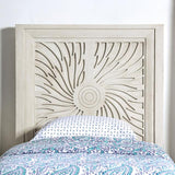 Geneva Full & Twin Bed