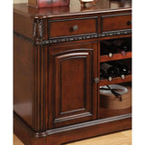 Georgetown 7 Pc Dining Table Set