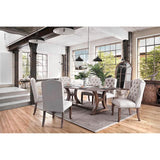 Gianna Dining Table Set