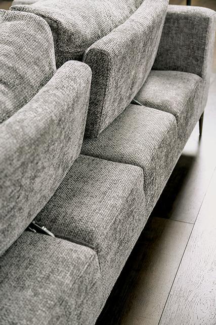 Gladbach Loveseat