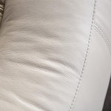 Glarus Loveseat Manual Recliner