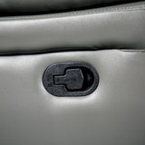 Glarus Loveseat Manual Recliner