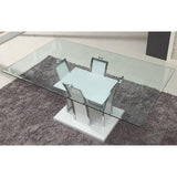 Glenview 7 Pc Dining Table Set
