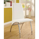 Glenview 7 Pc Dining Table Set