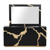 Goldsberg Dresser