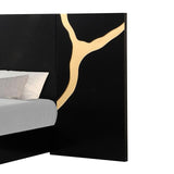 Goldsberg Wall Panel (2 Pc)