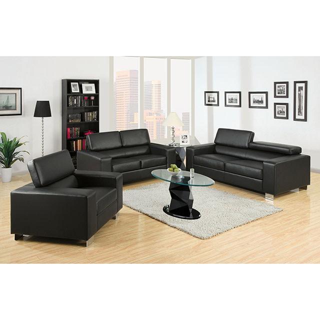 Halawa Coffee Table