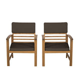 Hana 4 Pc. Patio Set