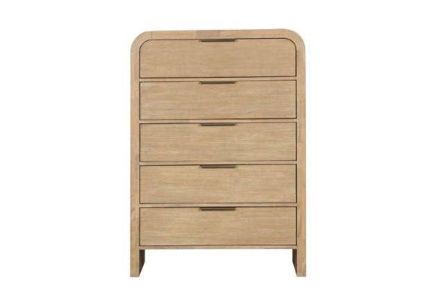 Handforth Chest