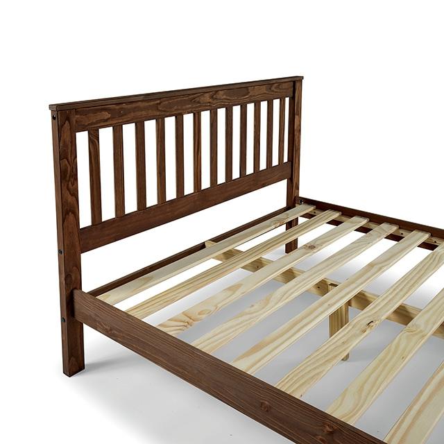Creswell Full & Twin Bed