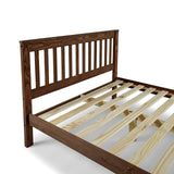 Creswell Full & Twin Bed