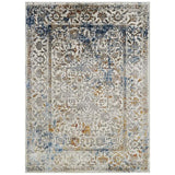 Crumlin Area Rug