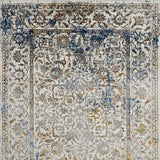 Crumlin Area Rug