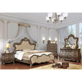 Cursa Dresser
