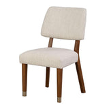 Hepburne 7 Pc Dining Table Set