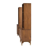 Hepburne Entertainment Center