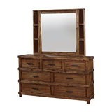 Baddock Mirror