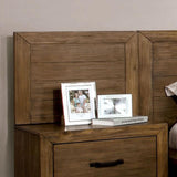 Bairro Night Stand Pier