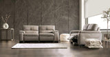 BALDERICO Power Loveseat