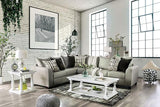 Barnett Sectional