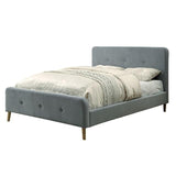 Barney Full Bed