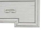 Basilone Dresser