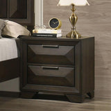 Hexham Night Stand