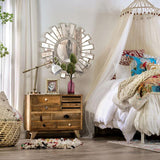 BLANCHEFLEUR Chest