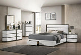 Birsfelden Bed