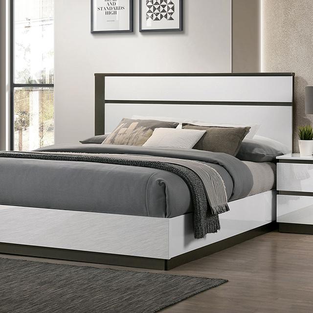 Birsfelden Bed