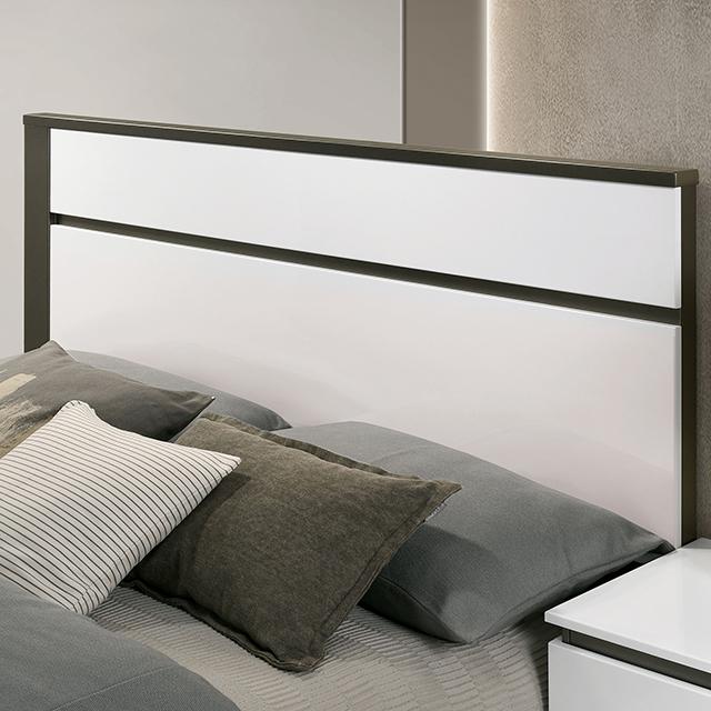 Birsfelden Bed