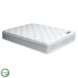 Bird Of Paradise Euro Pillow Top Mattress